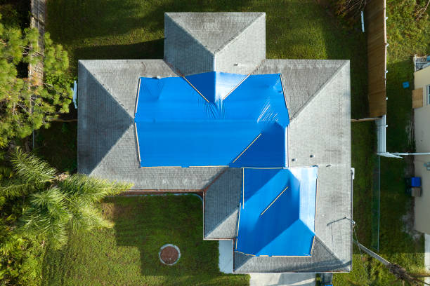 Best Rubber Roofing (EPDM, TPO)  in Goshen, CA