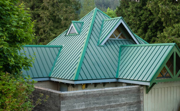 Best Roof Maintenance and Cleaning  in Goshen, CA