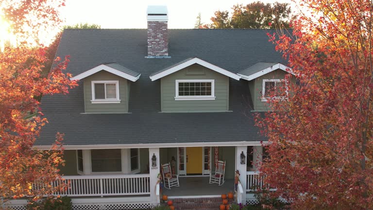 Best Roof Coating and Sealing  in Goshen, CA
