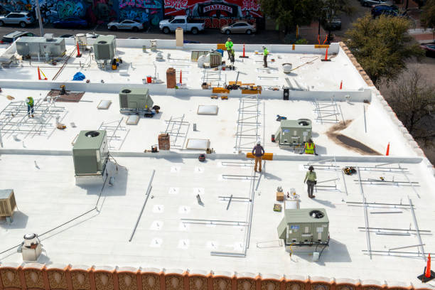 Best Roofing for New Construction  in Goshen, CA
