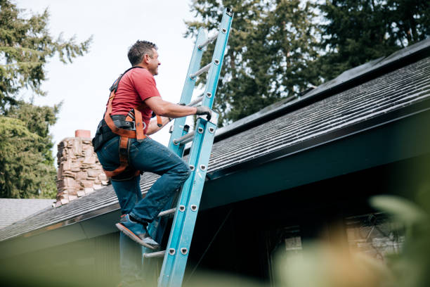 Best Gutter Installation and Repair  in Goshen, CA