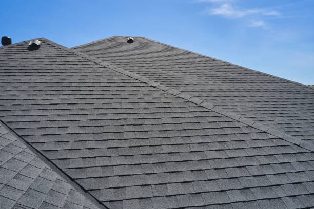 Best Roof Ventilation Installation  in Goshen, CA