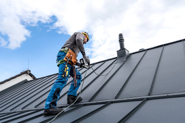 Best Green or Eco-Friendly Roofing Solutions  in Goshen, CA