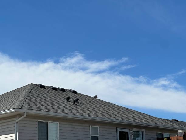 Best Solar Panel Roofing Installation  in Goshen, CA