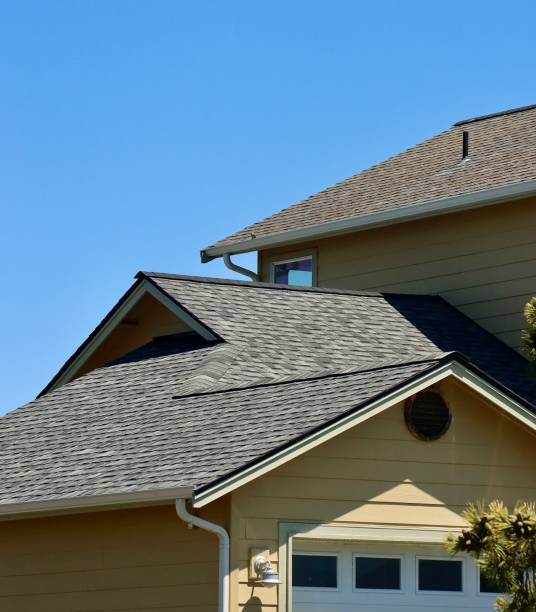 Steel Roofing in Goshen, CA